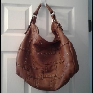 Kenneth Cole hobo